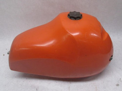 Vintage Enduro AHRMA  Plastic Gas Fuel Tank Honda Husky CS Maico CMC C