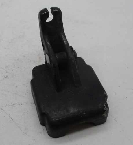 Harley Davidson Black Ironhead Handlebar Switch Housing Perch Assembly