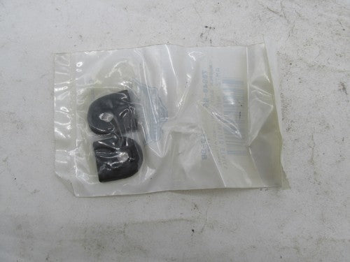Pack of 2 Harley Davidson Genuine NOS Anti Rotational Rubber Boots 709