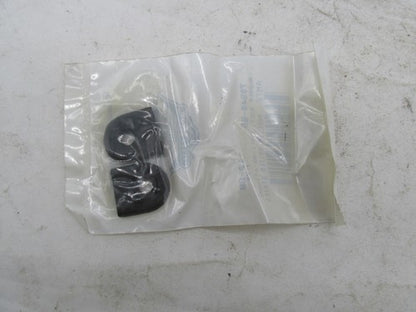 Pack of 2 Harley Davidson Genuine NOS Anti Rotational Rubber Boots 709