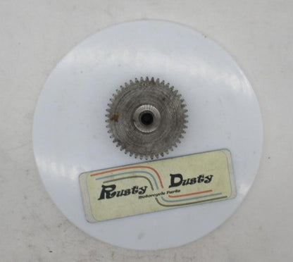 Harley-Davidson ironhead Sportster Generator Idle Idler Gear XL XLH XL