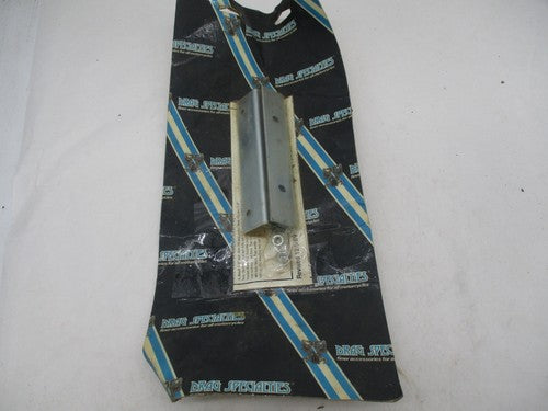 88-89 GL1500 Goldwing Drag Specialties NOS Deluxe Mud Flap Bracket DS-