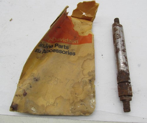 Harley-Davidson Genuine NOS Aermacchi M65 M50 MC65 Shifter Shaft 34628
