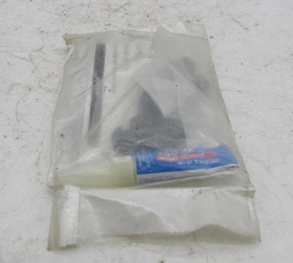 Harley Davidson Genuine NOS 5 Small Slot Thread Kit 50137-95