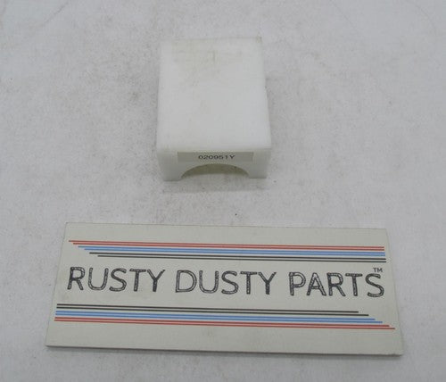 Moto Guzzi Motorcycle Fork Protection Tool 020951Y