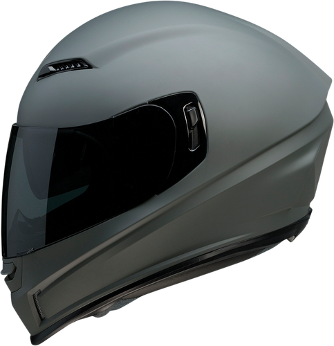 Z1R Jackal Smoke Helmet Primer Gray - Smoke Small 0101-14000