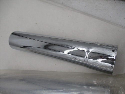 Add On Inc Honda Goldwing GL1500 /1600 Chrome Exhaust Extenders 15303-