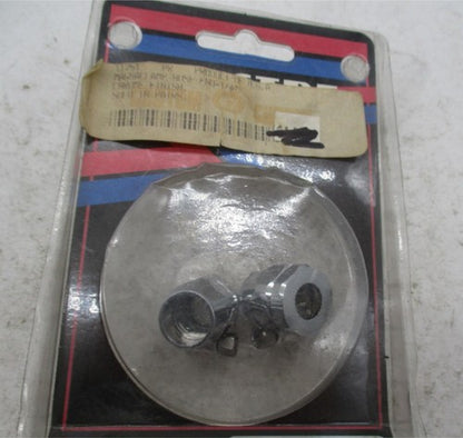 Harley Davidson Spectre Magna Clamps 2068