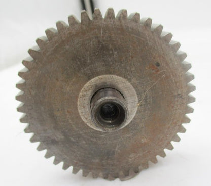 Harley-Davidson ironhead Sportster Generator Idle Idler Gear XL XLH XL