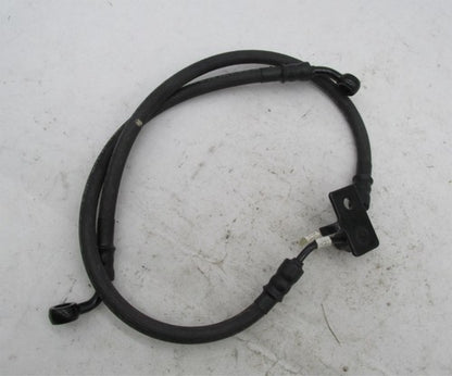 Harley Davidson Genuine Softail Brake Line Hose Forward Controls 45162
