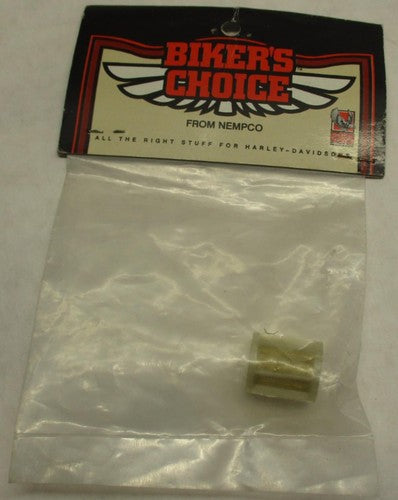 Harley Davidson Biker's Choice 49-2871 Replacement Clear Fuel Filter E