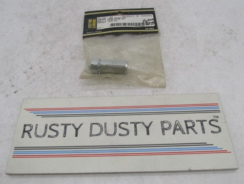 Harley Davidson Custom Chrome 1947-67 FL Mounting Dash Bolt & Stud 26-