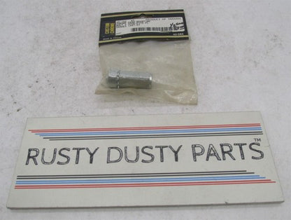 Harley Davidson Custom Chrome 1947-67 FL Mounting Dash Bolt & Stud 26-