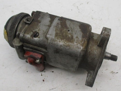 Lucas K2F Magneto Pre Unit Triumph BSA 650/500 1950S Twin T110 6T