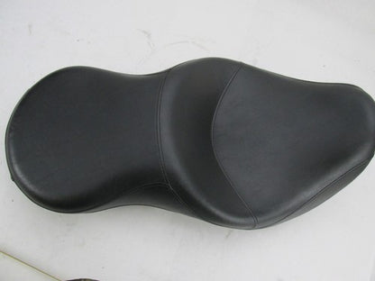 Harley Davidson Genuine 06+ Dyna FXDB FXDL FXDWG 2-Up Seat Wide Glide