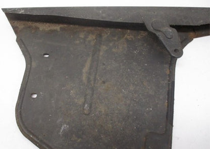 Harley Davidson Aermacchi Chainguard Vintage AMF Harley 250 350 SX