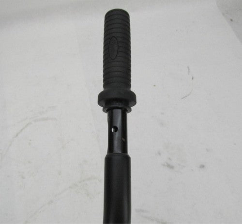 Genuine Indian Stock Chief Chiefton 1.25"  Handlebars Matte Black w/ G