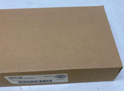 Harley Davidson Genuine Air Cleaner Filter Element 29633-08