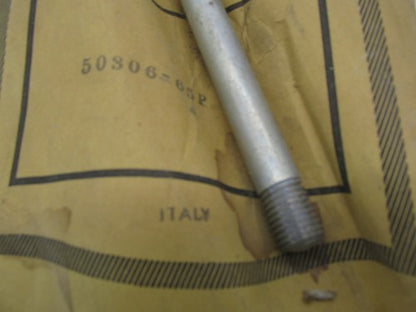 Harley-Davidson Genuine NOS Aermacchi M-50 Footrest Bolt 50806-65P