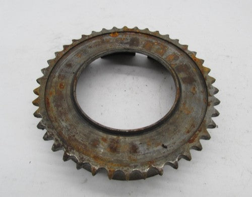 Vintage Original BSA A10 Pre-Unit Clutch Basket