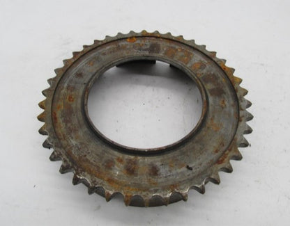 Vintage Original BSA A10 Pre-Unit Clutch Basket