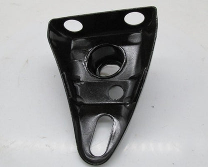 Triumph NOS T100 1971-74 T140 1973 Black Left Headlight Bracket 97-4121