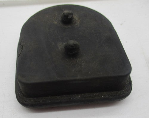 Harley Davidson Brake Pedal Rubber Pad