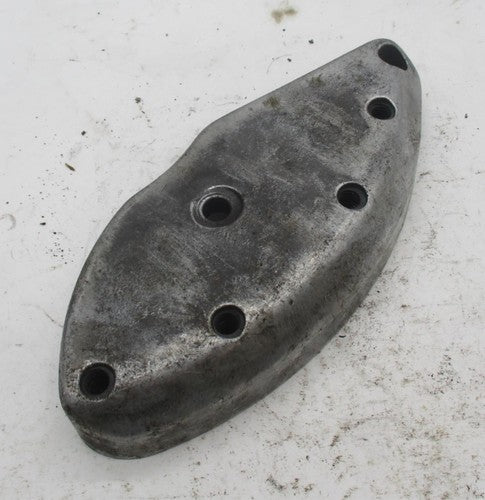Harley Davidson Shovelhead Rear Banana Inner Side Brake Caliper