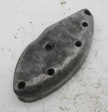 Harley Davidson Shovelhead Rear Banana Inner Side Brake Caliper