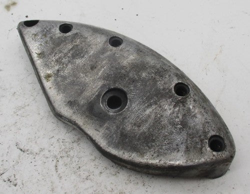 Harley Davidson Shovelhead Rear Banana Inner Side Brake Caliper