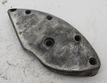 Harley Davidson Shovelhead Rear Banana Inner Side Brake Caliper