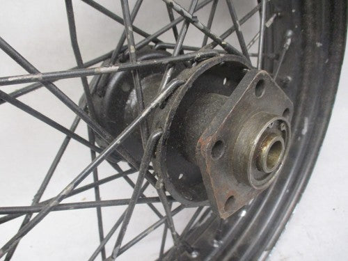 Harley Davidson 16x3 Sportster Ironhead Shovelhead Rear Wheel Rim