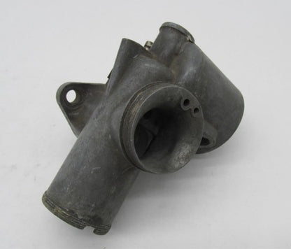 Vintage BSA Triumph Amal Monobloc Carb Carburetor Body 684/206