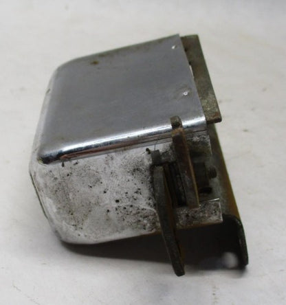 Harley Davidson Panhead Flathead Regulator w/ Chrome Cover