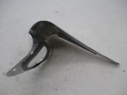 Harley Davidson Chrome Air Cleaner Shroud