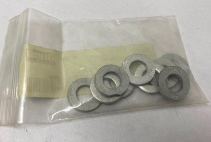 Harley Buell Genuine Sprocket Mount Washers 6061Y Lot (10)