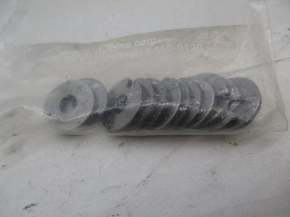 Lot of 12 Harley Davidson Genuine NOS Starter Thrust Washers 31430-90