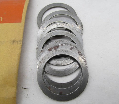 Lot of 10 Harley Genuine NOS Aermacchi Crankshaft Thrust Washers 24421