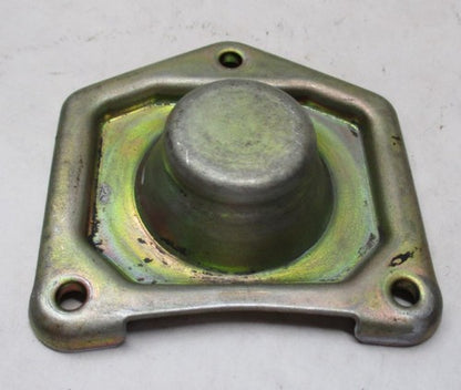 Harley Davidson Solenoid Starter Cover