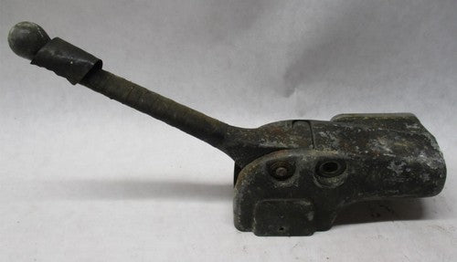 Harley-Davidson  Shovelhead Ironhead Front Brake Master Cylinder Lever