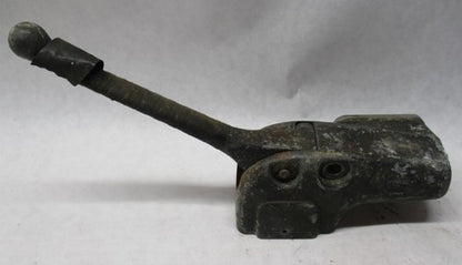 Harley-Davidson  Shovelhead Ironhead Front Brake Master Cylinder Lever