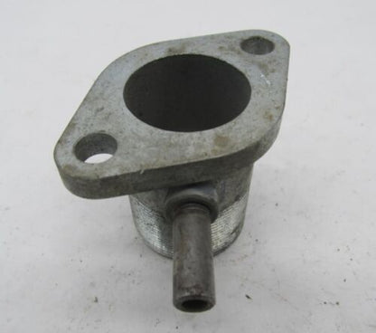 Vintage Original Triumph 650 Carb Carburetor Intake Inlet Manifold