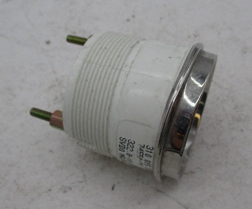 Harley Davidson Genuine Air Temperature Gauge 74554-04