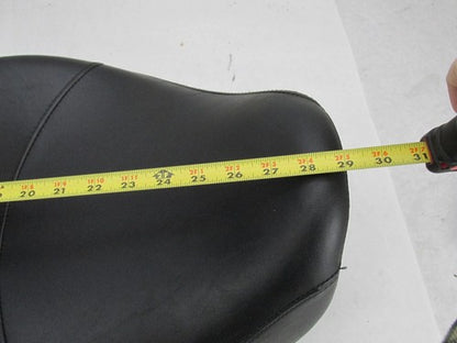 Harley Davidson Genuine 06+ Dyna FXDB FXDL FXDWG 2-Up Seat Wide Glide