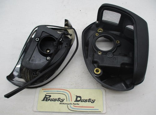 Harley Davidson M8 Milwaukee Eight 107 Full Air Cleaner Assembly 29000