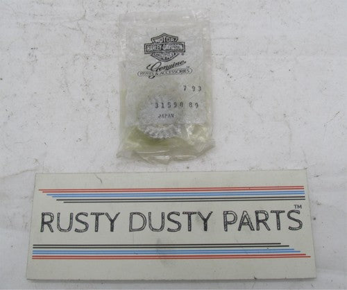 Harley Genuine NOS Evo 1340cc 89-90 Sportster XL883 Starter Idler Gear