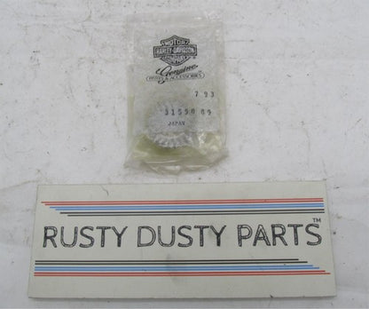 Harley Genuine NOS Evo 1340cc 89-90 Sportster XL883 Starter Idler Gear