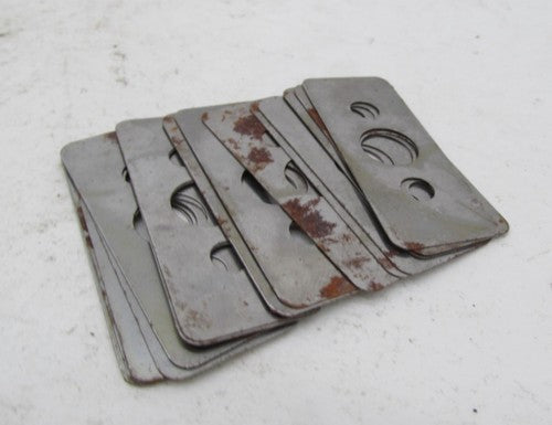 Lot of 16 Harley Davidson Genuine NOS .010" Pawl Carrier Support Shims