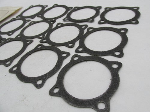 Lot of 12 Harley-Davidson Genuine NOS Hummer Engine Head Gaskets 16765