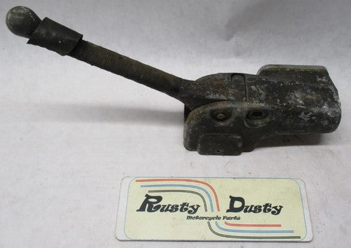 Harley-Davidson  Shovelhead Ironhead Front Brake Master Cylinder Lever